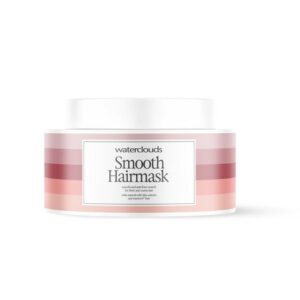 waterclouds Smooth Hairmask - 200ml