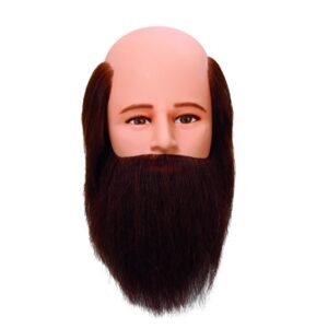 Bergmann &Uuml;bungskopf BALD-BARBER