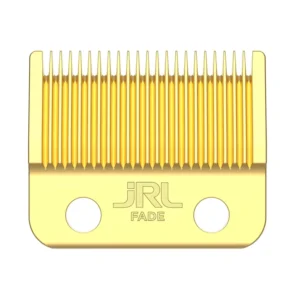 JRL Fade Precison Klinge f&uuml;r 2020C Gold