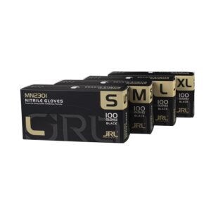 JRL Nitril Handschuhe (L)
