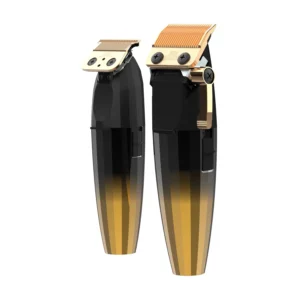 JRL FreshFade 2020 Gold Collection Combo Kit