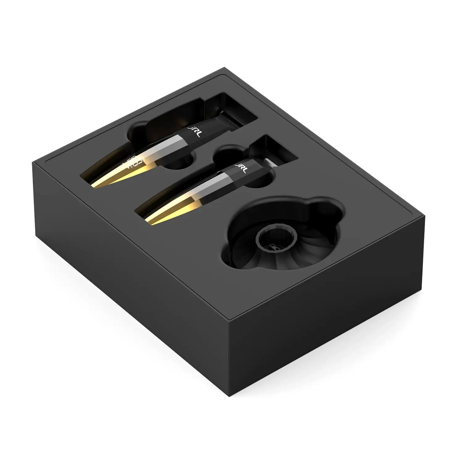 JRL FreshFade 2020 Gold Collection Combo Kit