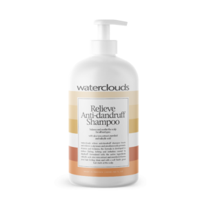 waterclouds Relieve Anti Dandruff Shampoo - 1000ml