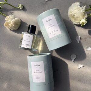 Filupa Room Spray Lemongrass - 100ml