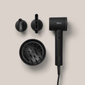 Cera BLDC Pro Hair Dryer - Black
