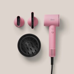 Cera BLDC Pro Hair Dryer - Pastel Pink