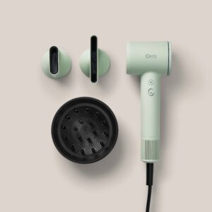Cera BLDC Pro Hair Dryer - Pastel Green