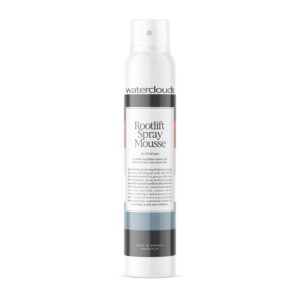 waterclouds Rootlift Spray Mousse - 200 ml