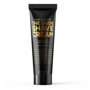 waterclouds The Dude Shave Cream - 50ml