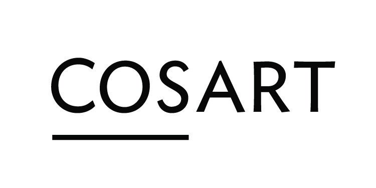 Logo Cosart Cosmetics