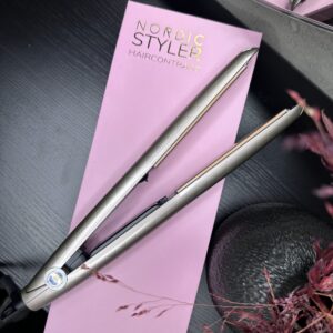 Nordic Styler - Ros&eacute;gold/Kupfer