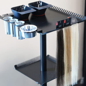 Trolley Hair Extension