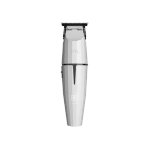 JRL Onyx Professional Cordless Hair Trimmer - Wei&szlig;