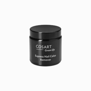 Cosart Express-Nail-Color-Remover