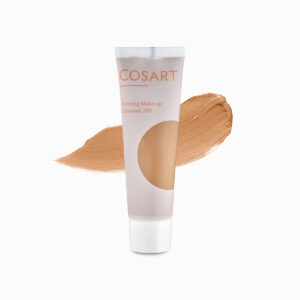 Firming Make up - Caramel