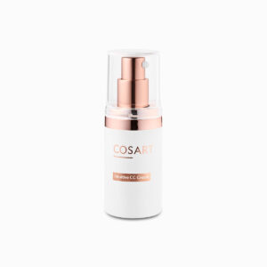 Intuitive CC Cream, light