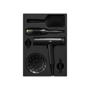 JRL Forte Pro 2020H Haartrockner Combo Kit - schwarz