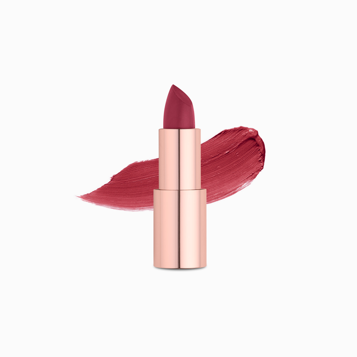 Lipstick Elegance - Geranie
