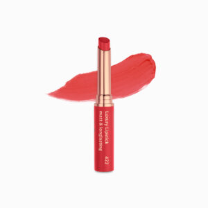 Luxury Lipstick - Morgenrot