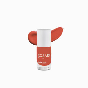 Cosart Modefarben-FS25-Nail-Color-Orange-1