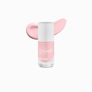 Cosart Nail-Color_5029_Sandrose_glaenzend
