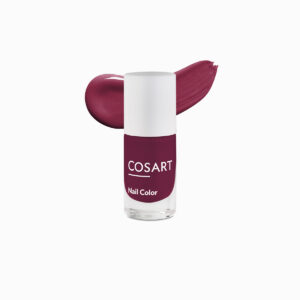 Cosart Nail-Color_5057_Beere_glaenzend