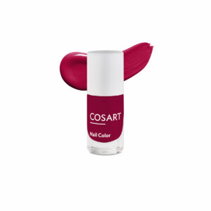 Cosart Nail-Color_5059_Mauve_glaenzend