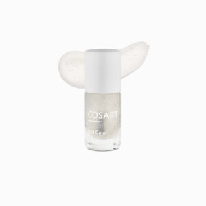 Cosart Nail-Color_5060_Feenstaub-transparent_glitzernd