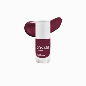 Cosart Nail-Color_5083_Viola_glaenzend