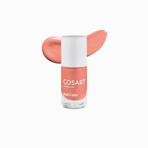 Cosart Nail-Color_N540_Pfirsich_glaenzend