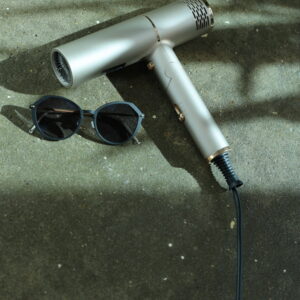 Nordic Travel Dryer Gold