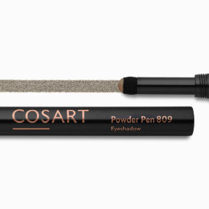 Cosart Powder-Pen_Silver-Stone