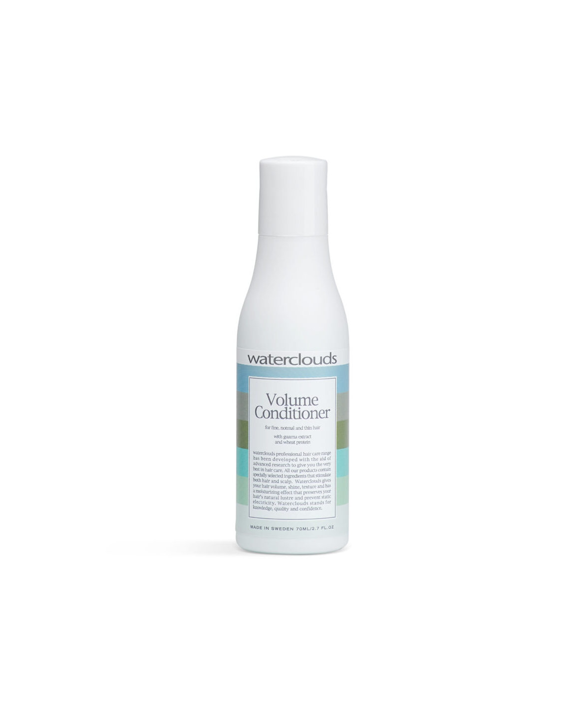 waterclouds Volume Conditioner - 70ml