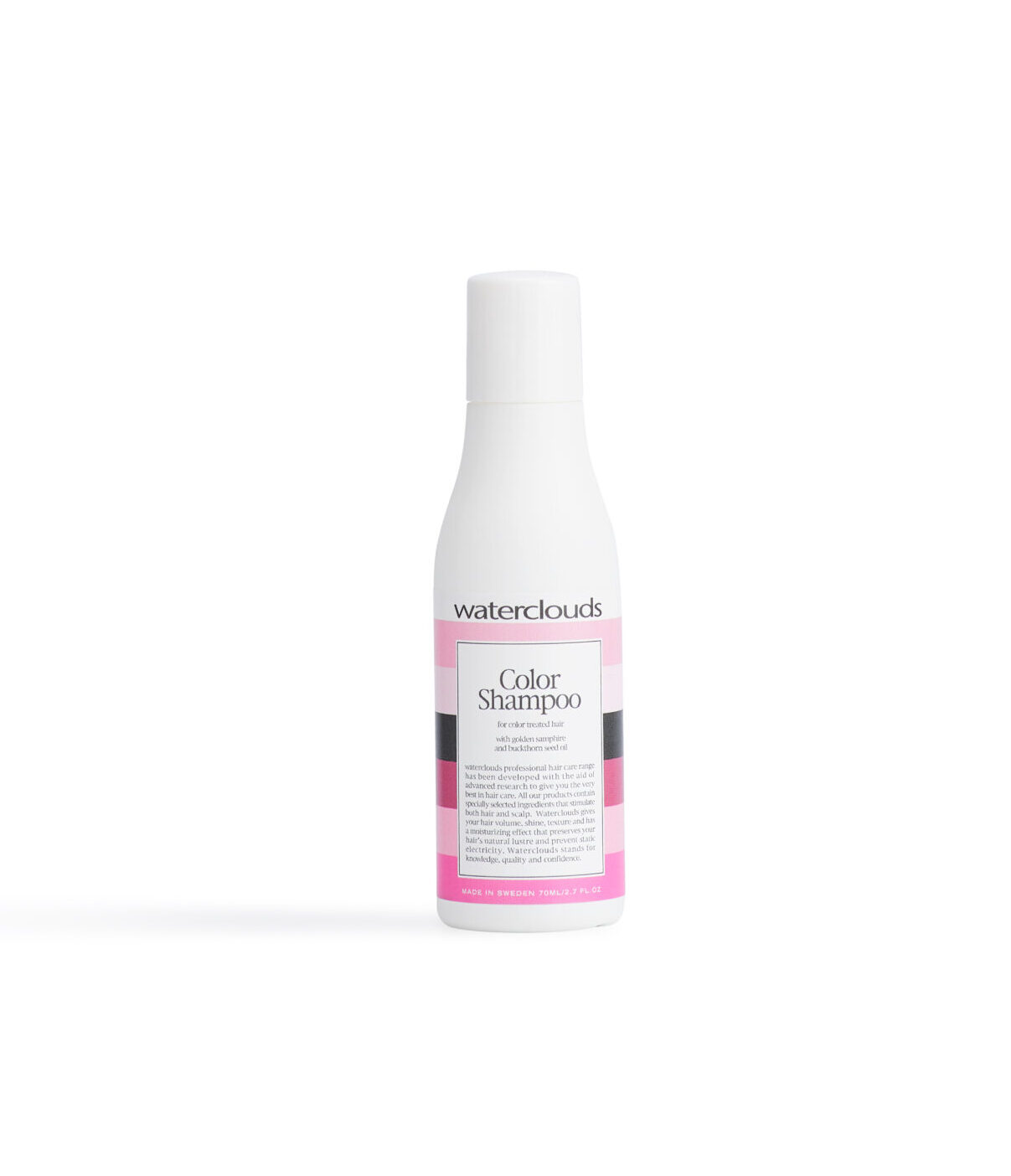 waterclouds Color Shampoo - 70ml