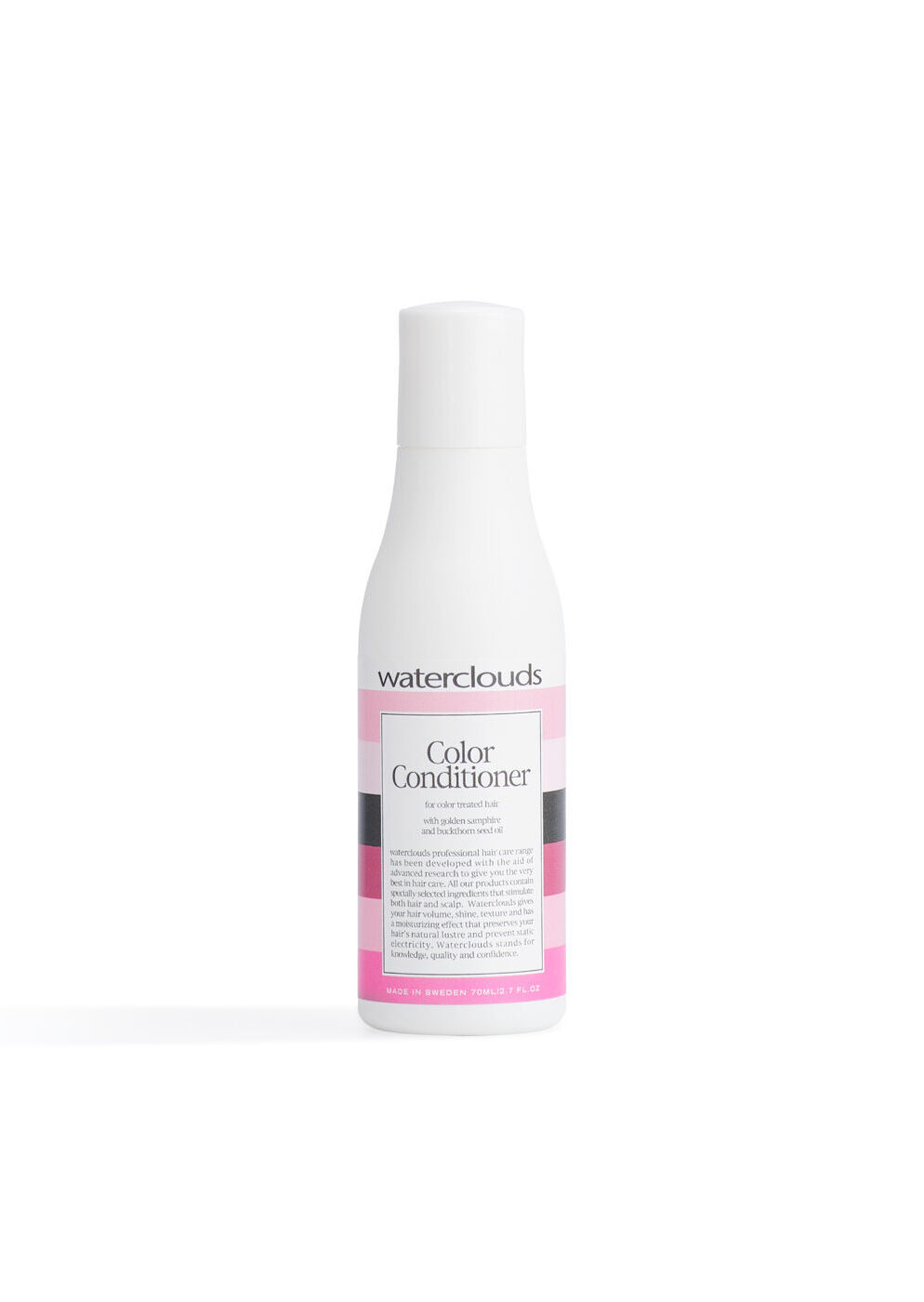 waterclouds Color Conditioner - 70ml