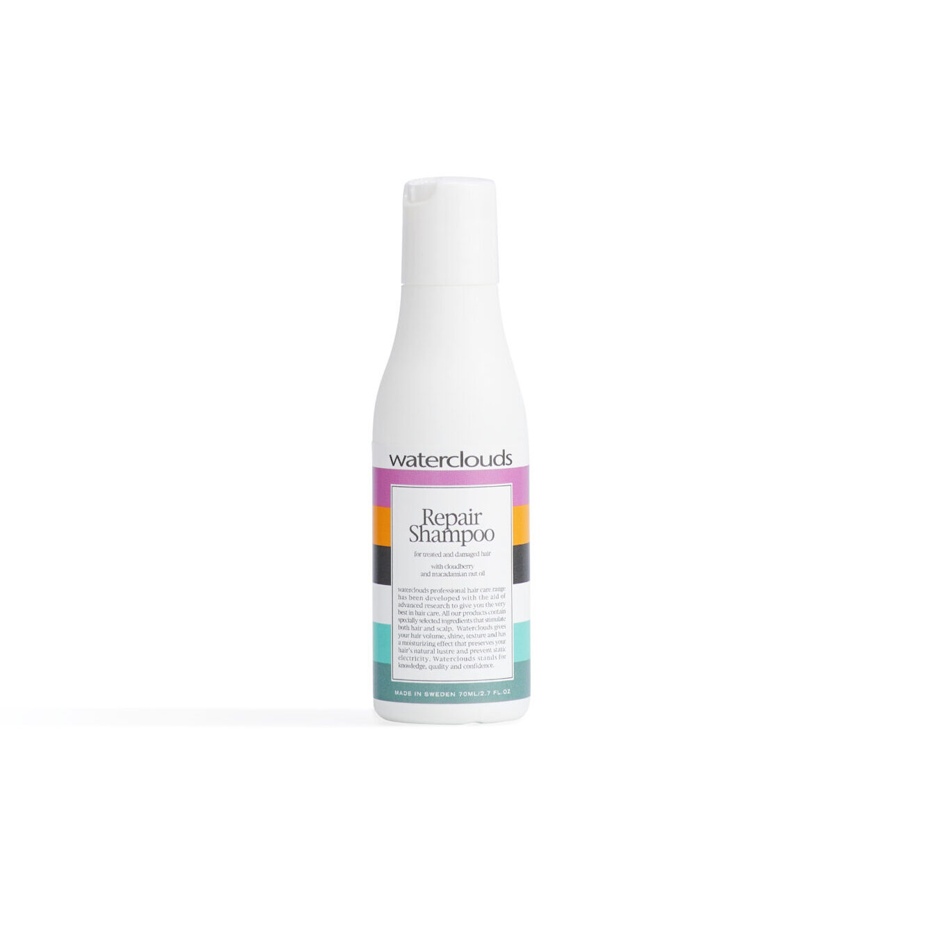 waterclouds Repair Shampoo - 70ml