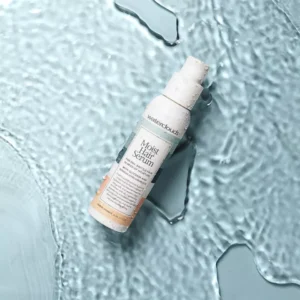 waterclouds Moist Hair Serum - 50ml