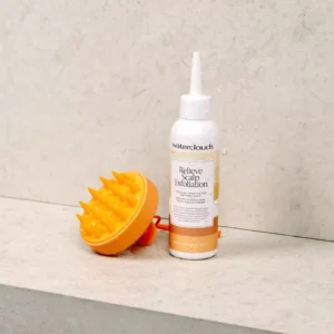 waterclouds Relieve Scalp Exfoliation - 150ml