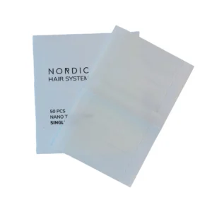 Single Side Nano Tape Strips (50 St&uuml;ck)