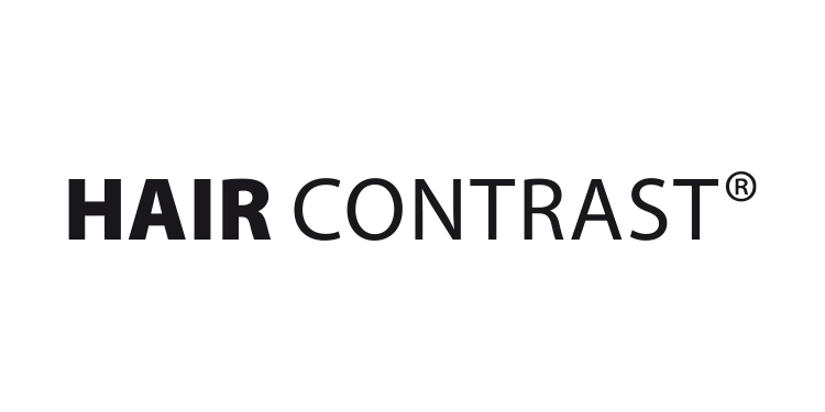 Logo HairContrast