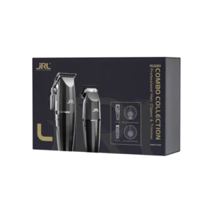 JRL Onyx Combo Collection Kit
