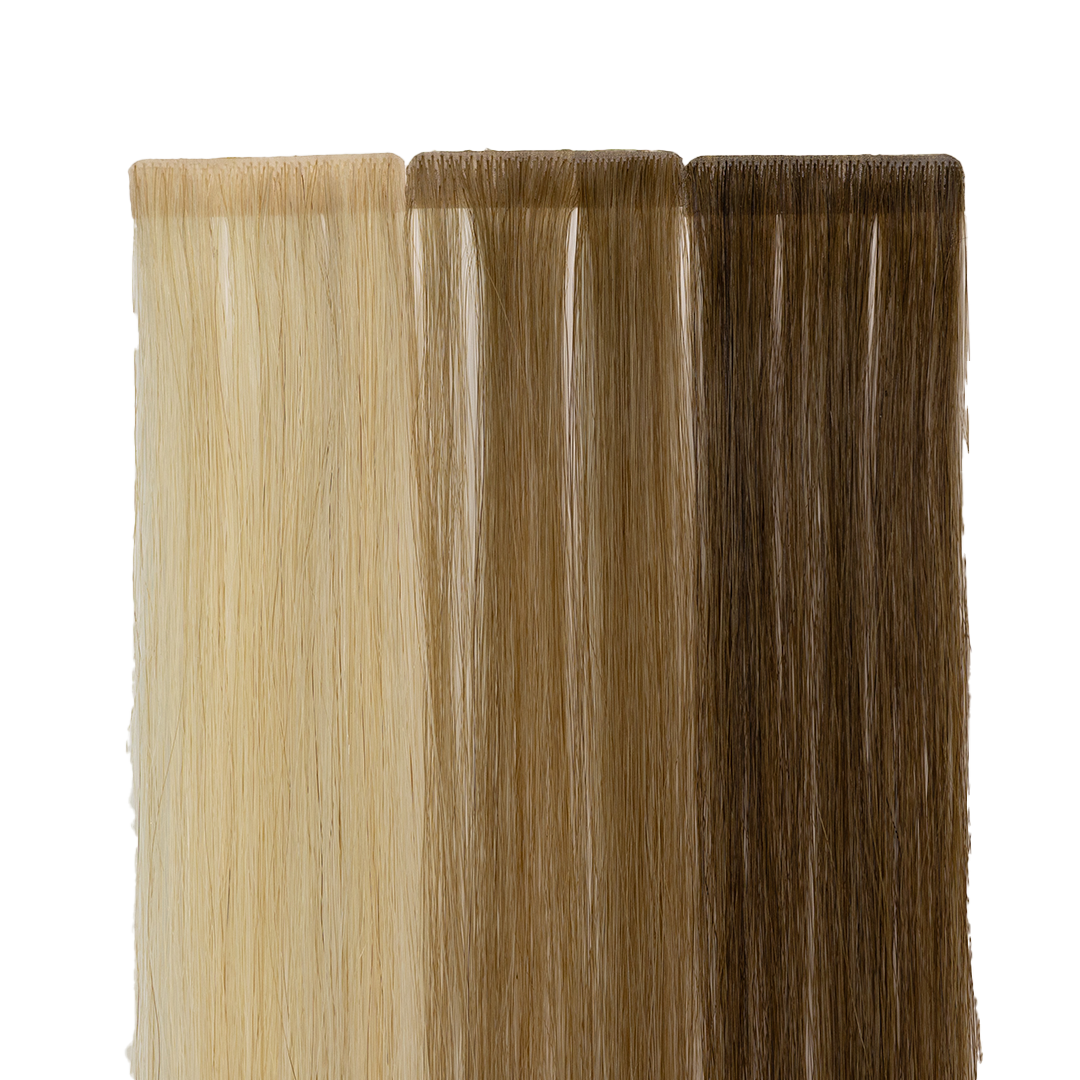 Nordic HairContrast Extensions Nano Tape