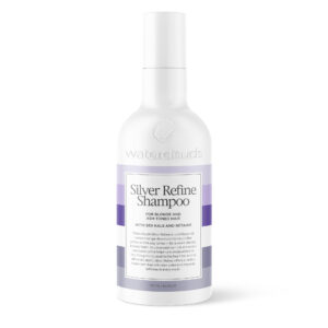 waterclouds Silver Refine Shampoo - 250ml