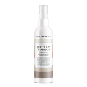 waterclouds Instant Dry Shampoo - 150ml
