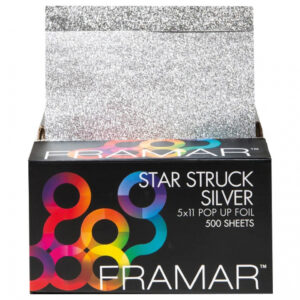 2550016-Framar-Pop-Up-Foil-Star-Struck-Silver.6214bf5c-300x300 Framar Pop Up Folie 5x11cm - Star Struck Silver (500 Stück)