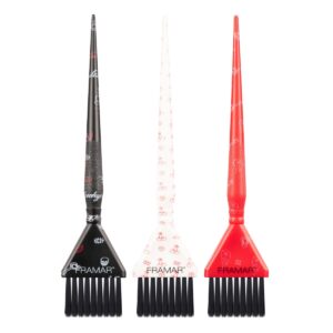 98888-Get-Lucky-Triple-Threat-set-300x300 Framar Farbpinsel Get Lucky (3 Stück)