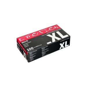 Nitril Einweg Handschuhe (Gr. XL)