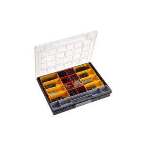 Haarklemmen - Set