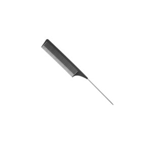 Weave Comb Str&auml;hnenkamm schwarz