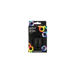 Homepage-Bild-300x300 Framar Gator Grips Clip (4 Stück)